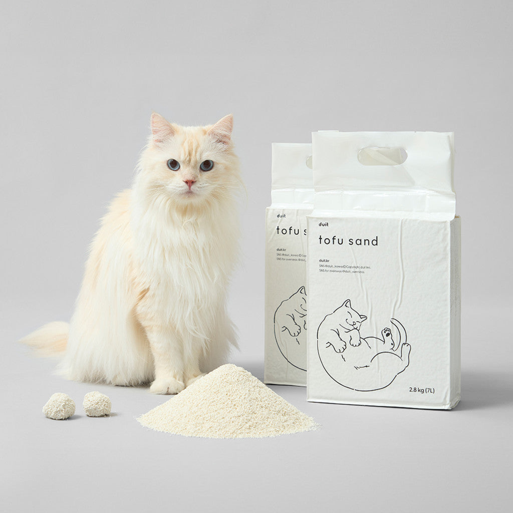 1 Pack Tofu Sand